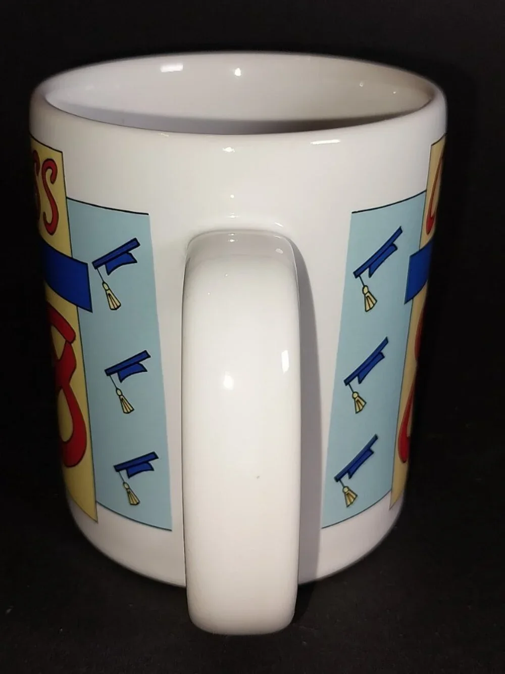 Message Mugs by message
